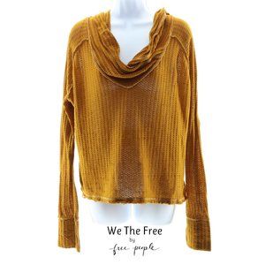 We The Free by Free People Size Women's Large
